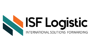 ISF LOJISTIK DIS TICARET LIMITED SIRKETI