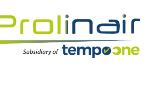 PROLINAIR logo