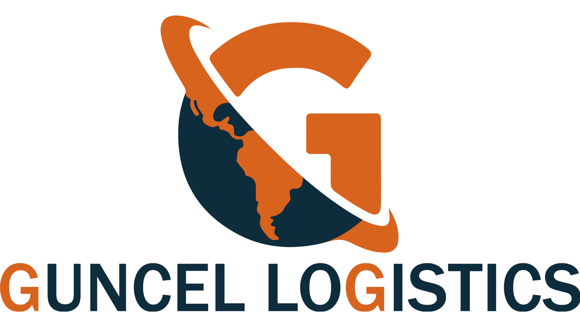 GUNCEL ULUSLARARASI NAKLIYAT SANAYI LTD. STI. logo