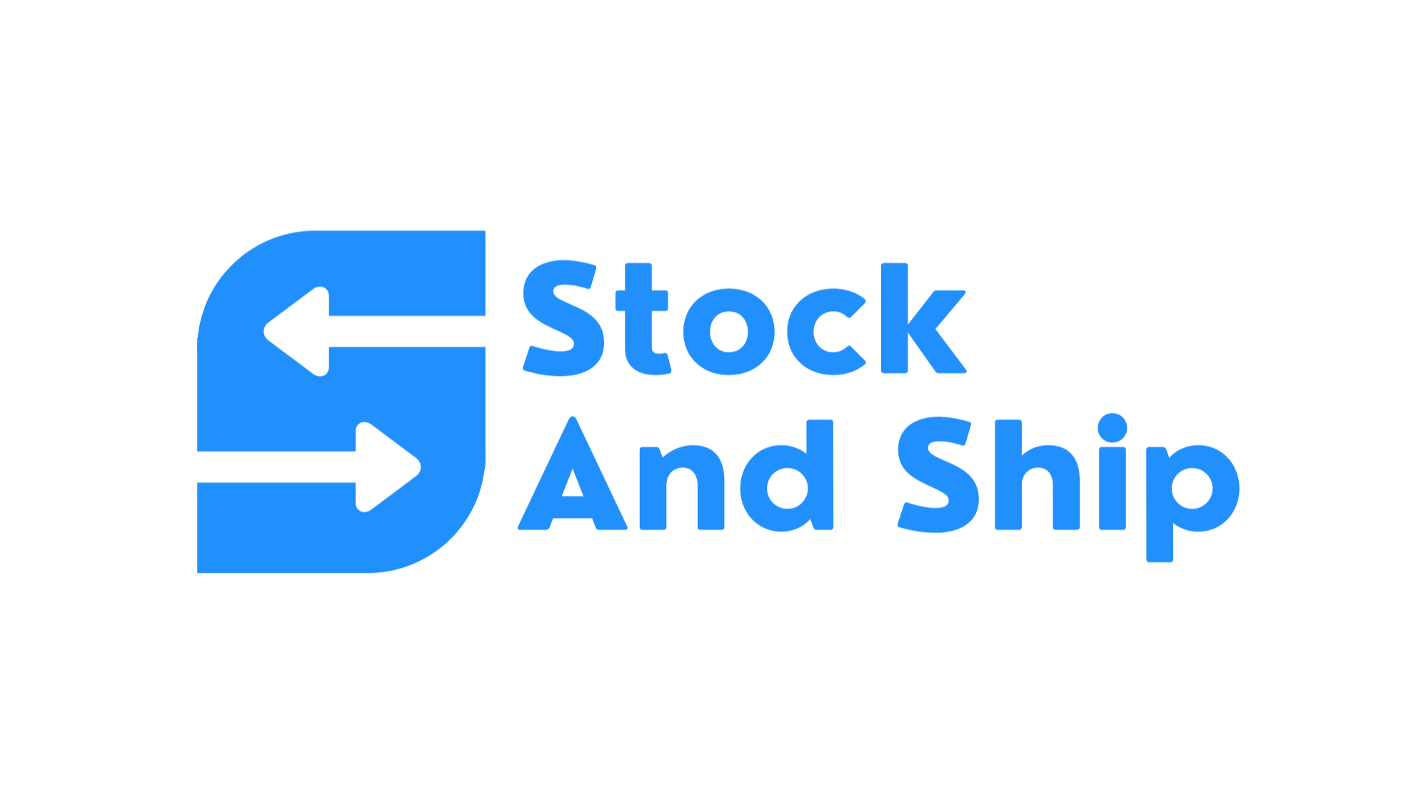 Stock and Ship