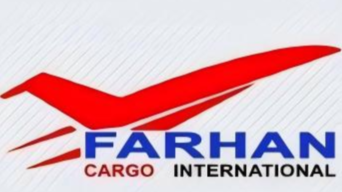 Farhan Cargo International logo