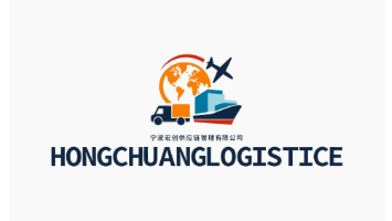 宁波宏创供应链 logo
