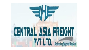 Central Asia Freight (Pvt) Limited