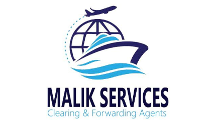 MALIK SERVICES logo