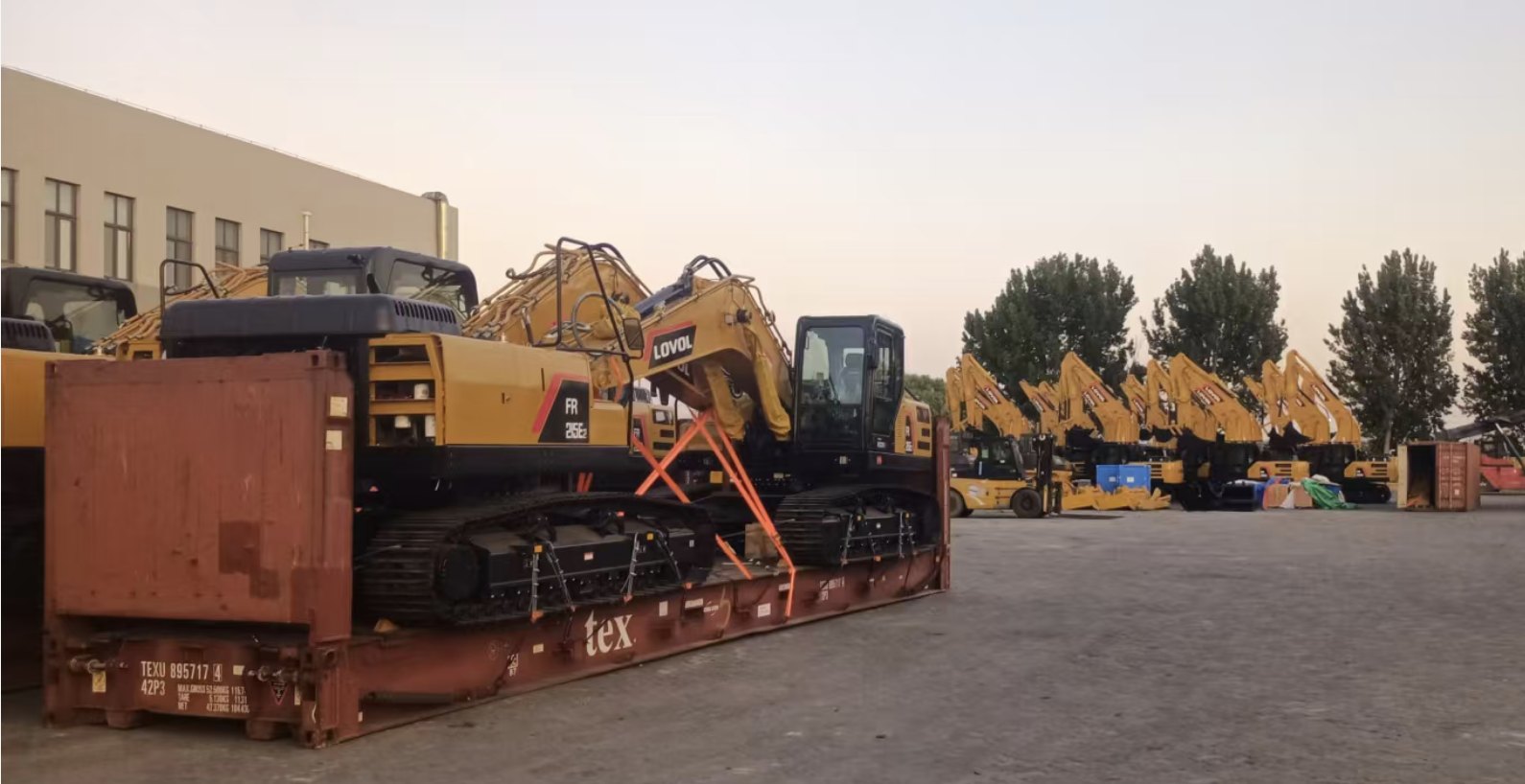 Astro International Logistics (Shanghai) Co.,Ltd. - Freight Forwarding ...