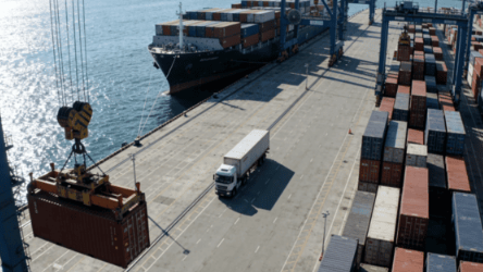 Streamlining Bill of Lading for Sea Cargo from Shenzhen to Singapore