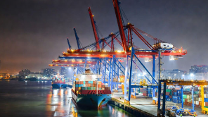 Navigating Seasonal Volatility for Sea Freight from Qingdao to Vancouver