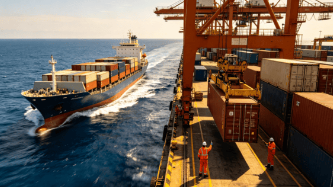 Boosting Margins for Forwarders: Streamlining General Cargo via Tax-Inclusive Sea Freight