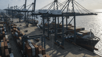 SCI Launches USD 720 Million Tender for LNG Dual-Fuel Container Ships as India Expands Domestic Shipping Capacity