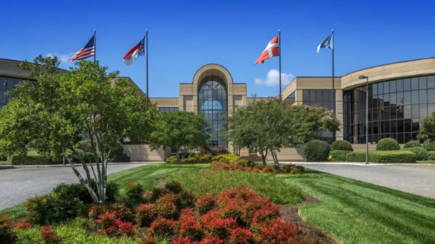 马士基官宣：夏洛特成北美总部