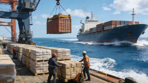 Avoiding Hidden Costs: Explaining the Ocean Freight Charges Breakdown