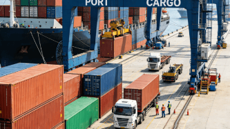 Lock in stable transpacific freight rates before peak season capacity crunches hit