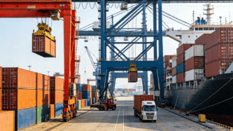 Auto parts logistics setup tips to prevent factory assembly line shutdowns