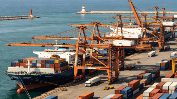 How using multimodal tracking technology helps your logistics team control transportation risks effectively