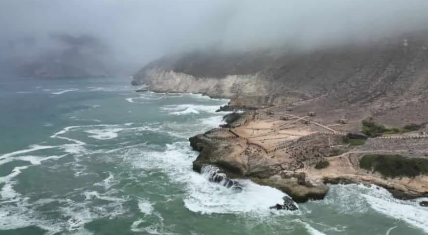 集装箱船阿曼海域沉没，霍尔木兹航线再添不确定性