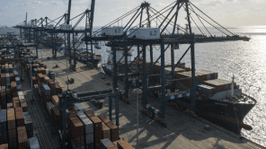The Impact of Origin Port Efficiency on Your FBA First Mile Transit Time