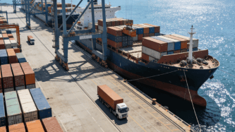 Master oversized cargo transport planning to land better flat rack container quotes