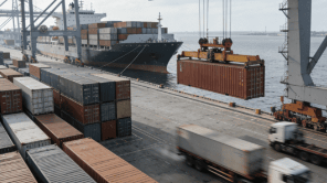Trade Connectivity: How Direct Services Shorten Shipping Time from China to Middle East