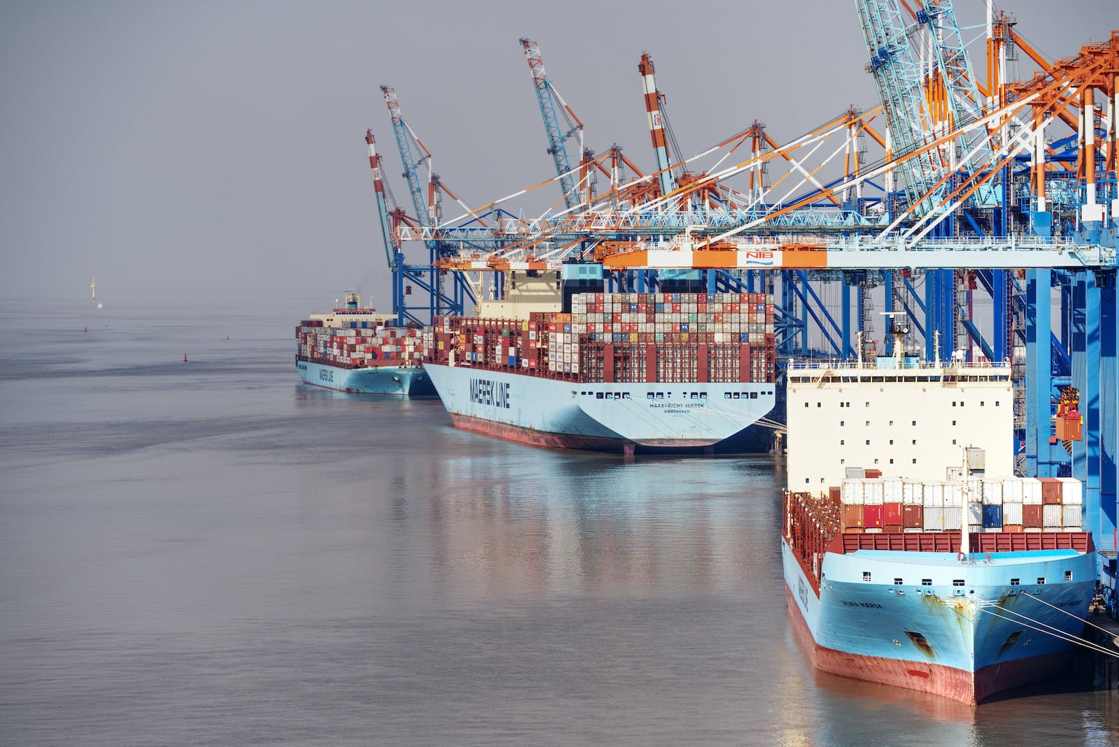 Maersk