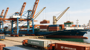 A Step-by-Step Guide to the LCL Shipping Process Between Shanghai and USA Hubs