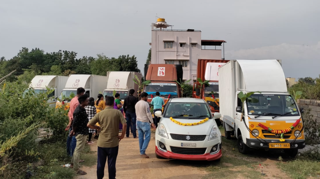 JCtrans x Vworld Logistics： 6年深耕欧洲专线实现业务增长极