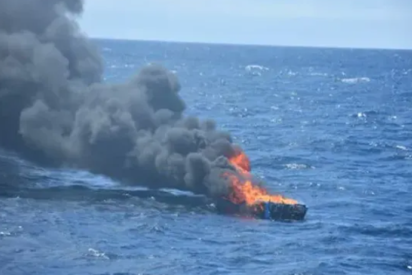 美国海岸警卫队