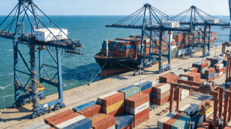 MSC Seeks USD 230,000 from Shipper Over Container Fire as Compliance Requirements Tighten for Electric Vehicle Shipments