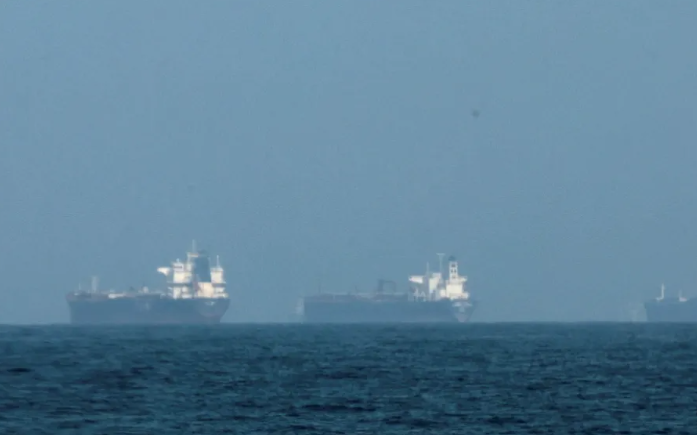 霍尔木兹海峡航运几近“停滞”，安全威胁“Critical”！