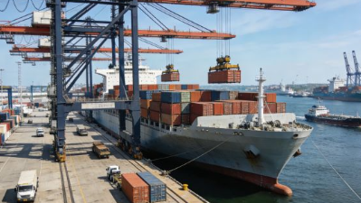 Avoiding Penalties: What is the ISF Declaration (10+2) Rule?