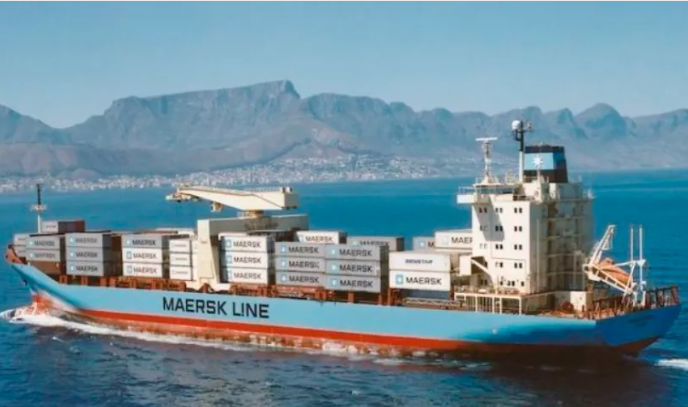 Maersk