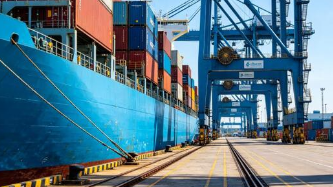 Passing the ccic inspection process for used construction machinery imports without customs delays