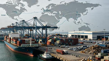 Overcoming port congestion bottlenecks and chassis shortages at key latin america maritime gateways like santos and manzanillo