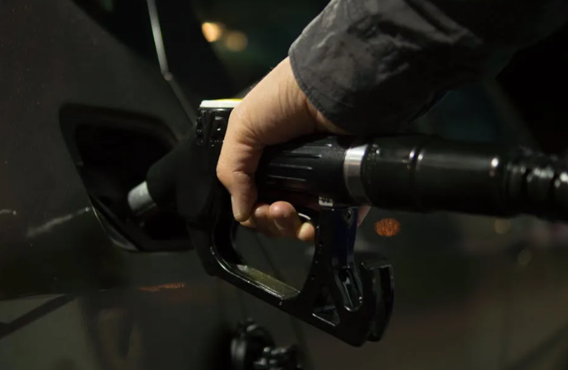 gasoline