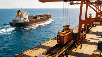 The Blueprint for Success in Large-Scale Industrial Freight and Tailored Project Management
