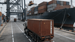 Crafting a Robust Logistics Solution for Seamless Trade from Guangzhou to Dubai