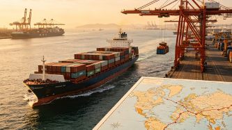 How electronics freight forwarders secure block space agreements on flights leaving major japan airports to north america air lanes