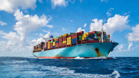 Risk Management Strategies for Sea Freight from China to Canada