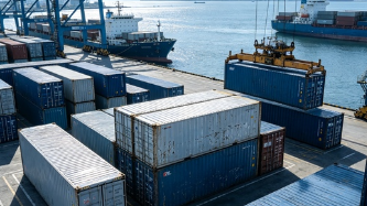 How tier two forwarders design reliable distribution networks handling factory cargo sent from china to mexico cross border lanes