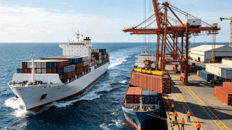 Mastering Complex Bookings: A Compliance Strategy for Class 1-9 Dangerous Goods