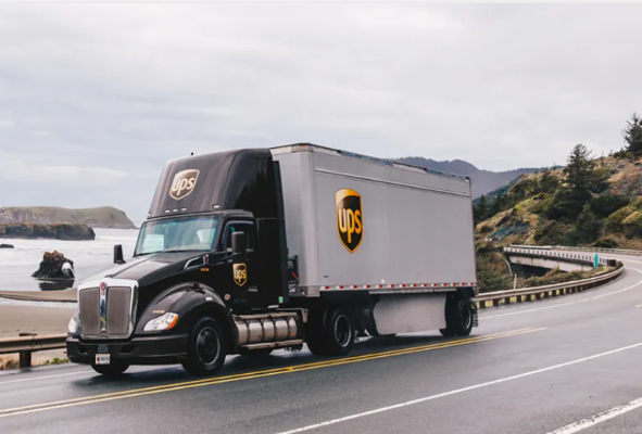 Logistics