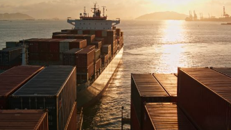Use your international network to scale up logistics operations and gain better agent experience