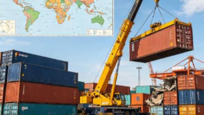Middle east customs clearance document rules for streamlining retail guangzhou commercial freight to dubai logistics networks