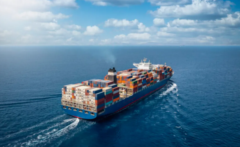 Volatility in Shipping Capacity Doubles Since 2020, Adding Pressure on European Ports