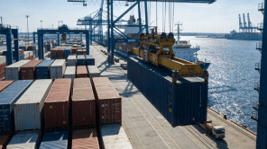 How to Streamline Global Trade with Seamless Cargo Movement from Door to Door