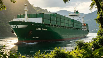 How local destination agents help global networks bypass landlocked transit roadblocks near critical africa port infrastructure lanes