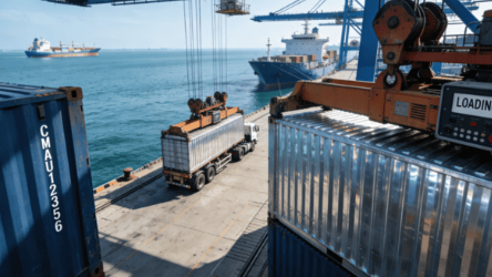 How Sea Freight from China to Mexico is Driving Nearshoring Trends