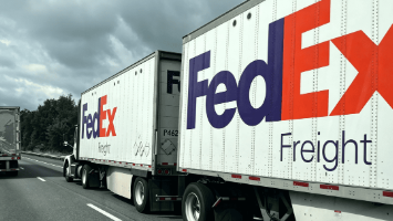 FedEx Freight Executive Terminated After Internal Investigation Finds Code of Conduct Violation