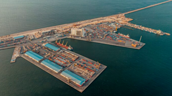 port