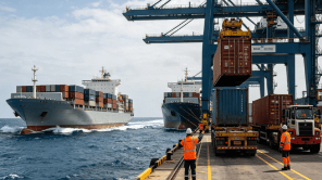 Red Sea Crisis Impact: Recent Shifts in Sea Freight Transit Time from Shenzhen to Europe