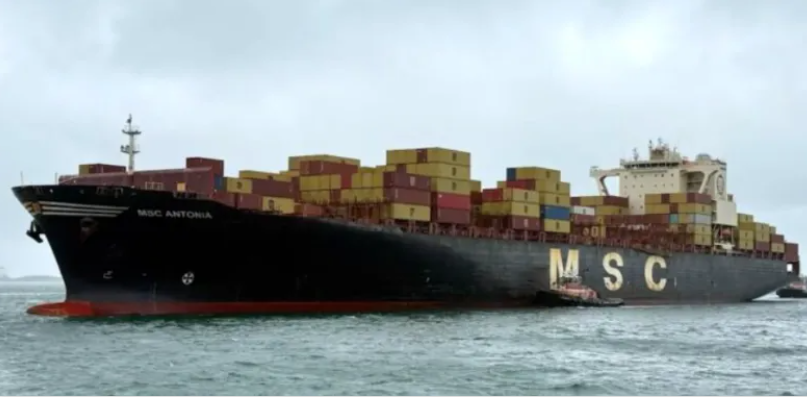 MSC